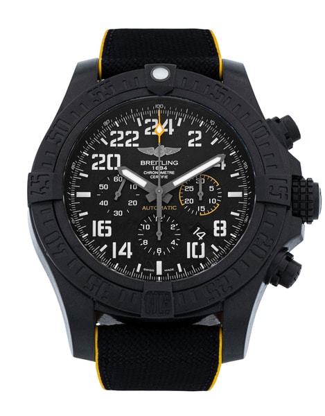 Breitling Avenger Hurricane XB1210